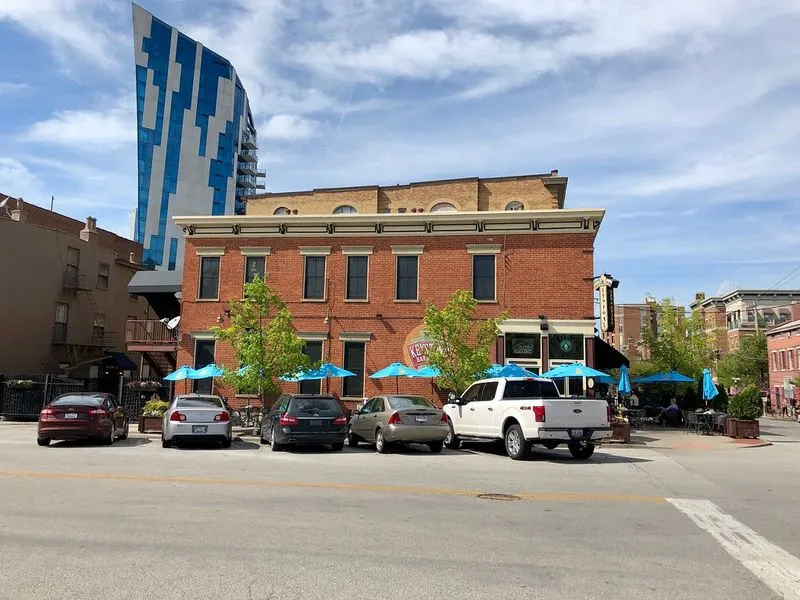 Covington Farmers Market