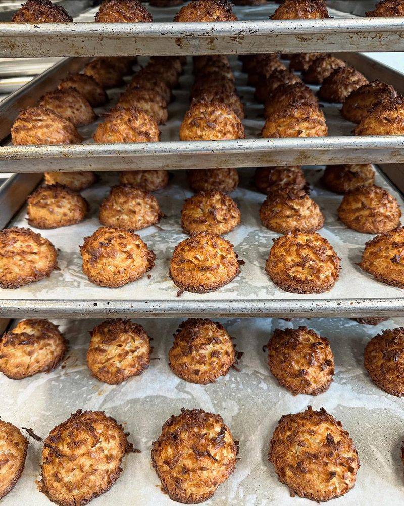 Sweet Simone’s — Richmond