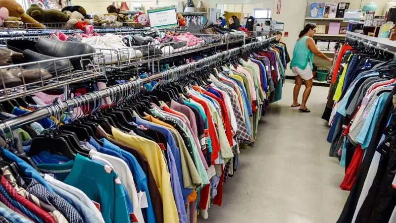 Thrift City (San Antonio)