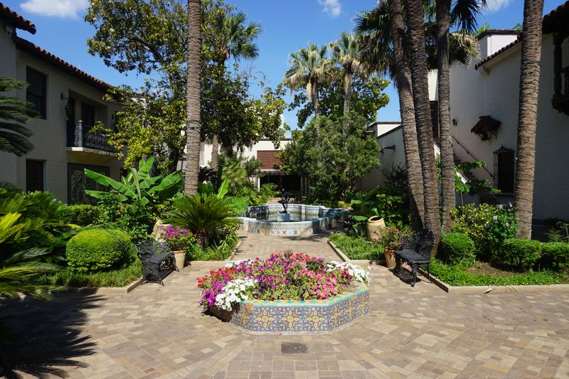 McNay Art Museum