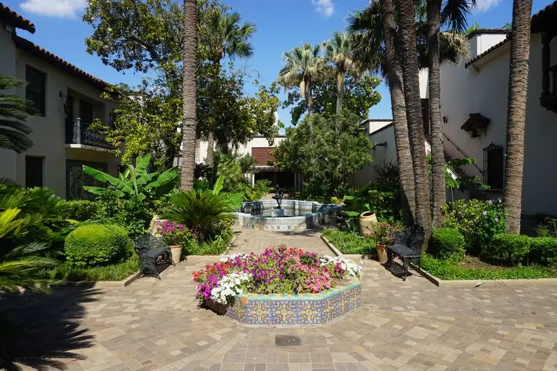 McNay Art Museum