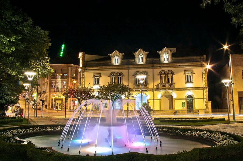 Viseu