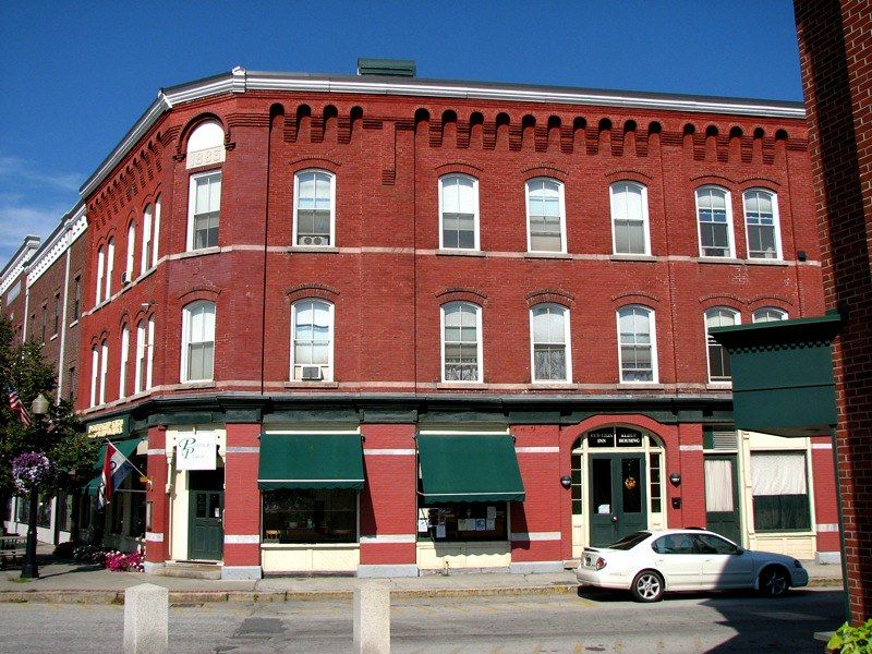 Randolph