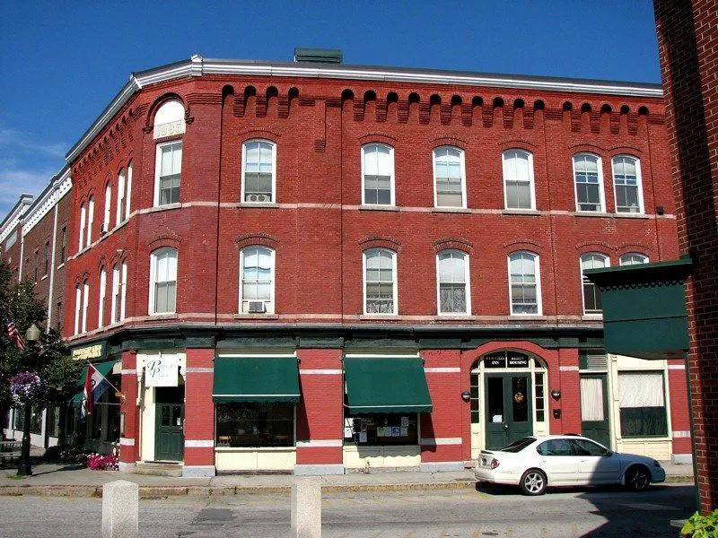 Randolph