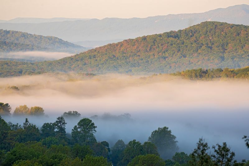 Shenandoah National Park – Virginia