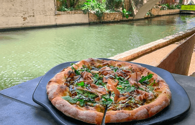 Fiume Pizzeria and Wine Bar