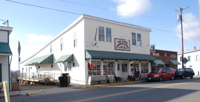 Floyd, Virginia