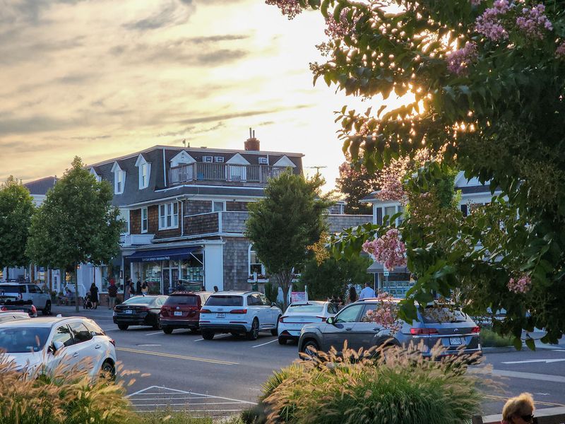 Westhampton Beach
