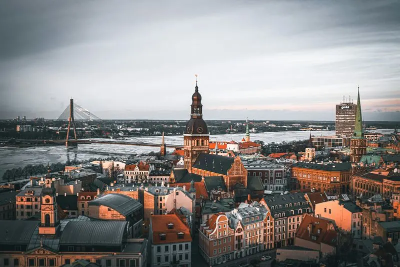 Riga, Latvia