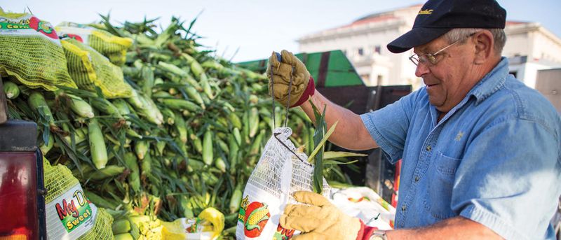 Carmel Farmers Market – Carmel