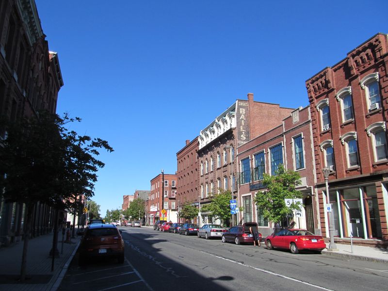 Holyoke