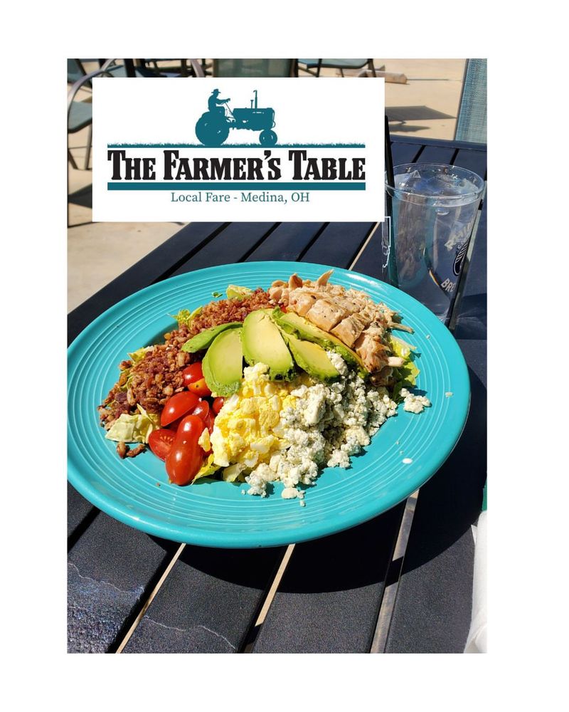 The Farmer’s Table (Medina)
