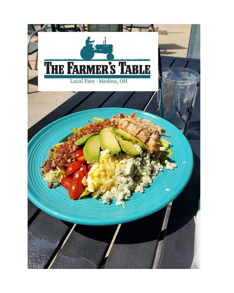 The Farmer’s Table (Medina)
