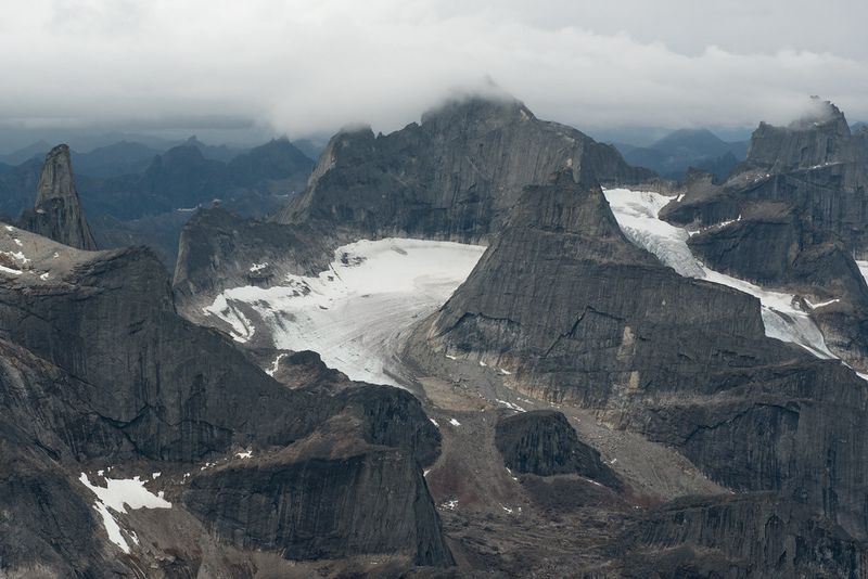 Arrigetch Peaks