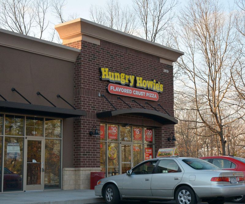 Roadside Grill / Roadside Diner