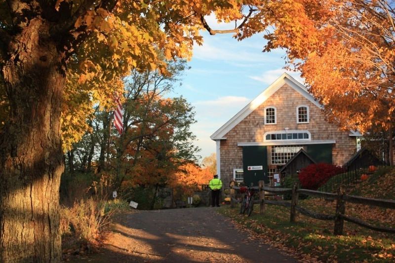 Russell Orchards (Ipswich, MA)