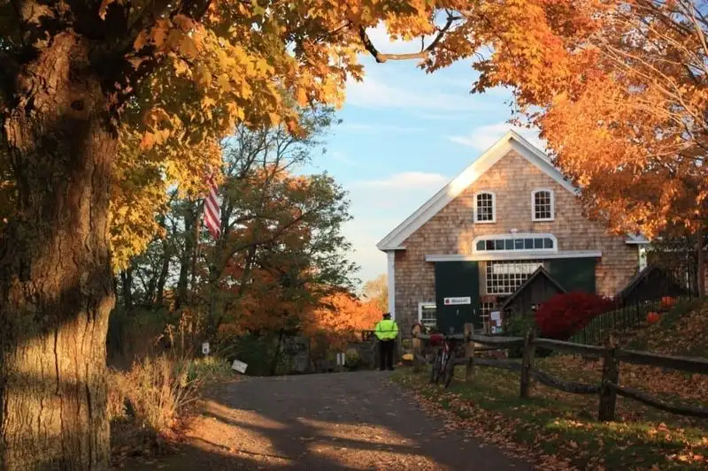 Russell Orchards (Ipswich, MA)