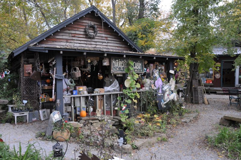Nashville, Indiana