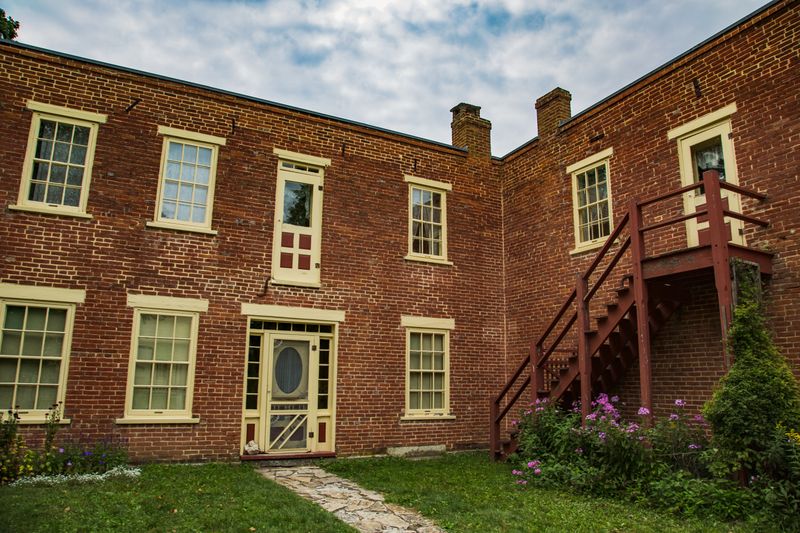 Historic Forestville – Minnesota