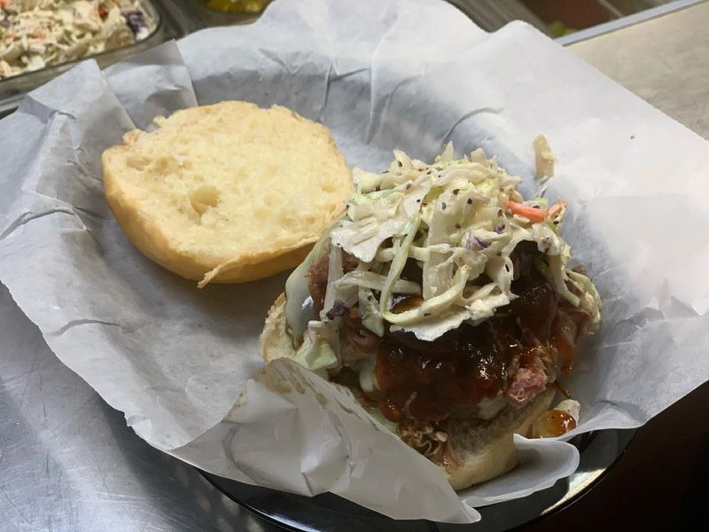 Gabby’s Burgers & Fries