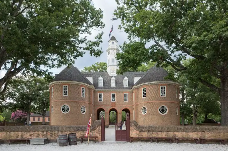 The Capitol