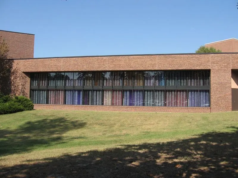 W&M Muscarelle Museum of Art