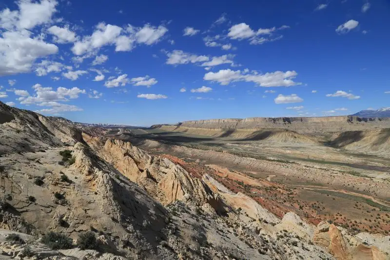 Capitol Reef National Park