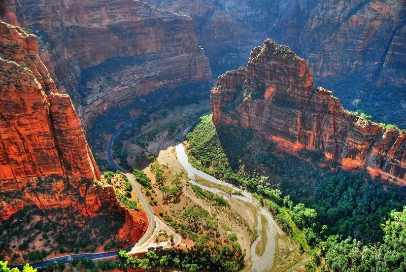 Zion National Park