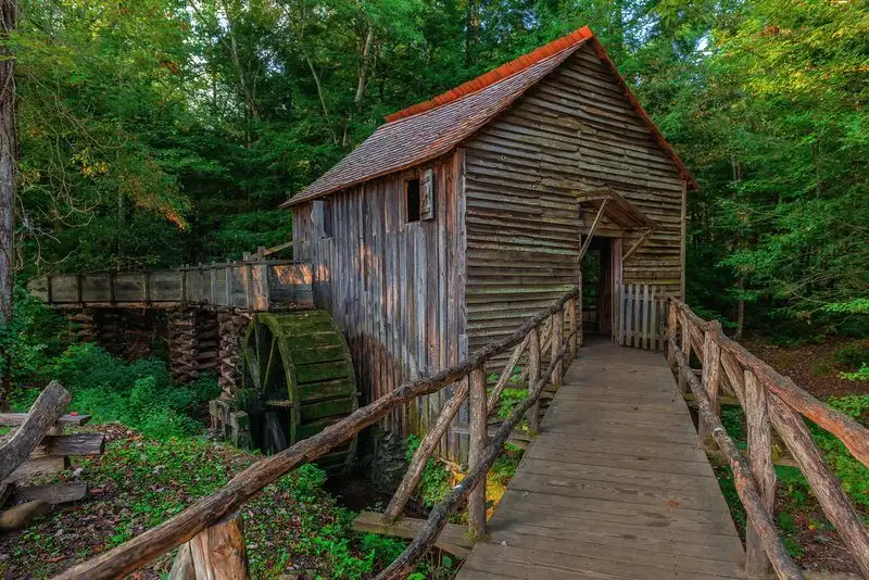 Townsend, Tennessee