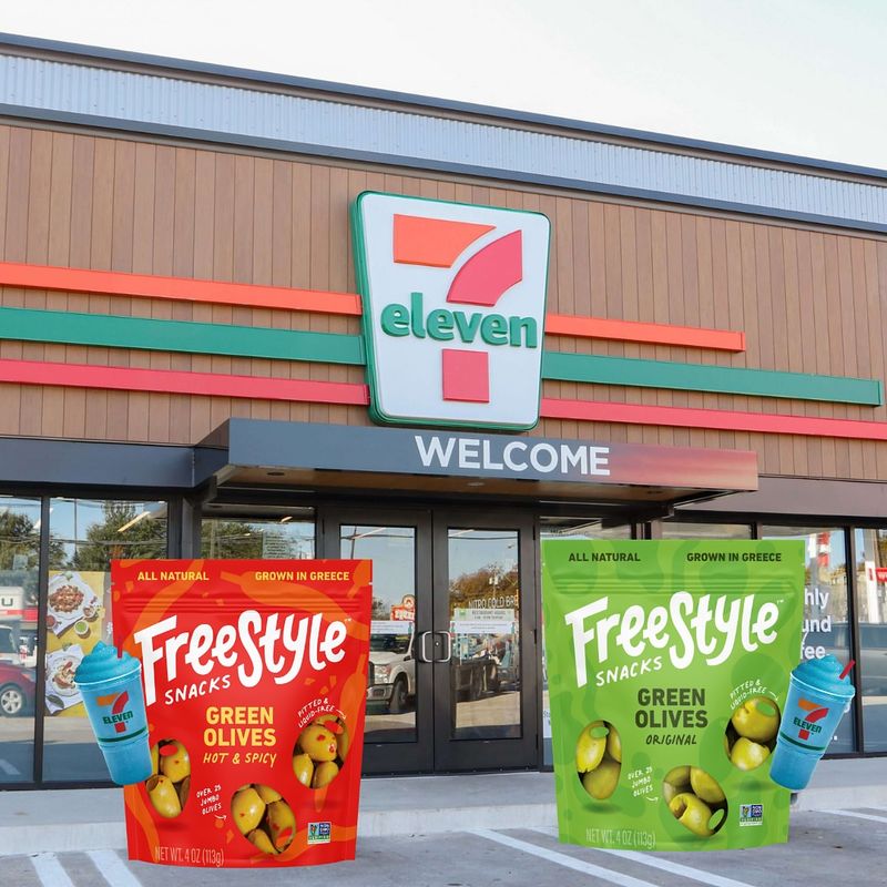 7-Eleven – Various Locations, FL