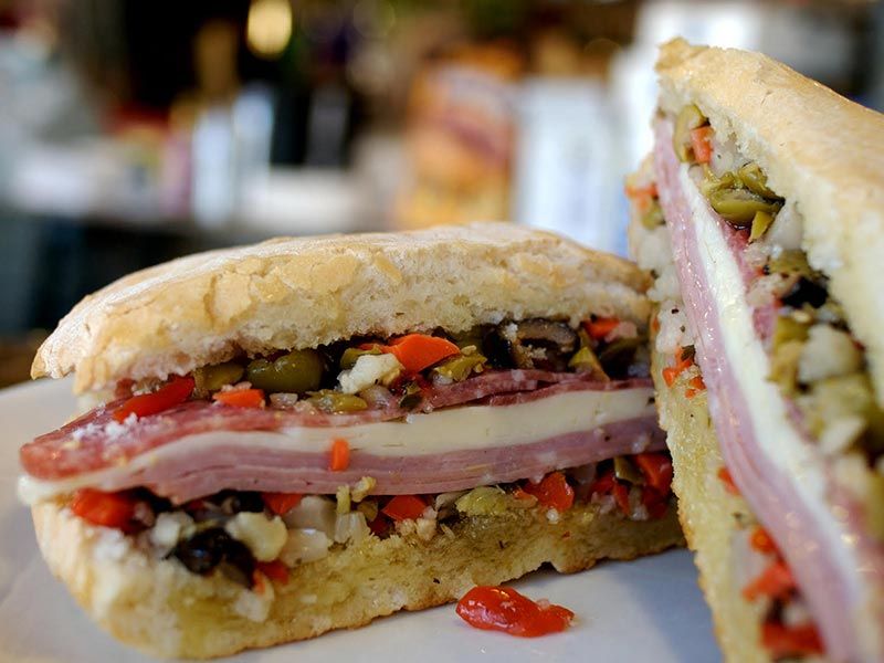 Jimmy’s Food Store – Dallas
