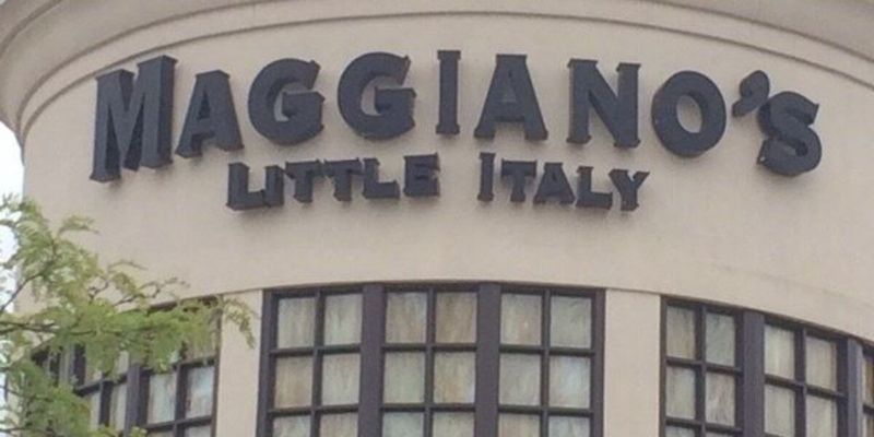 Maggiano's Little Italy