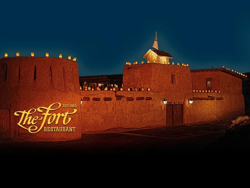 The Fort Restaurant