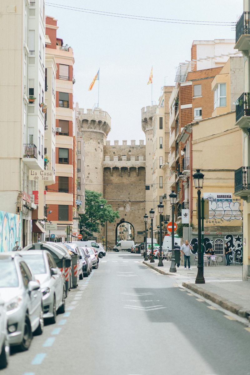 Valencia, Spain