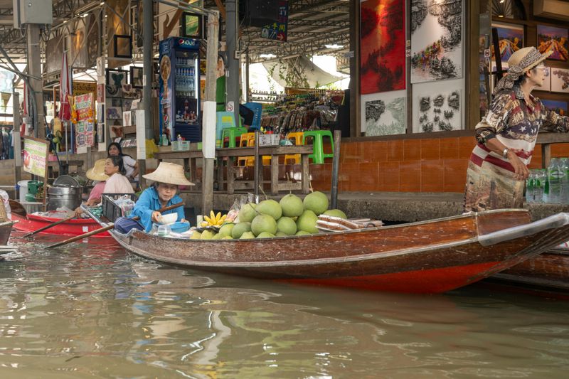 Bangkok, Thailand