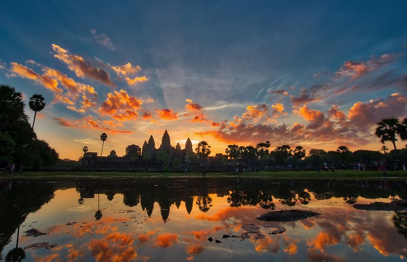 Siem Reap, Cambodia
