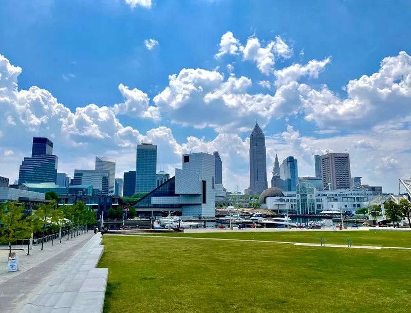 Cleveland, Ohio