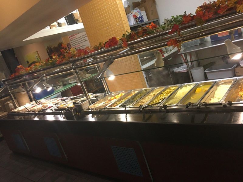 Sam's Country Buffet