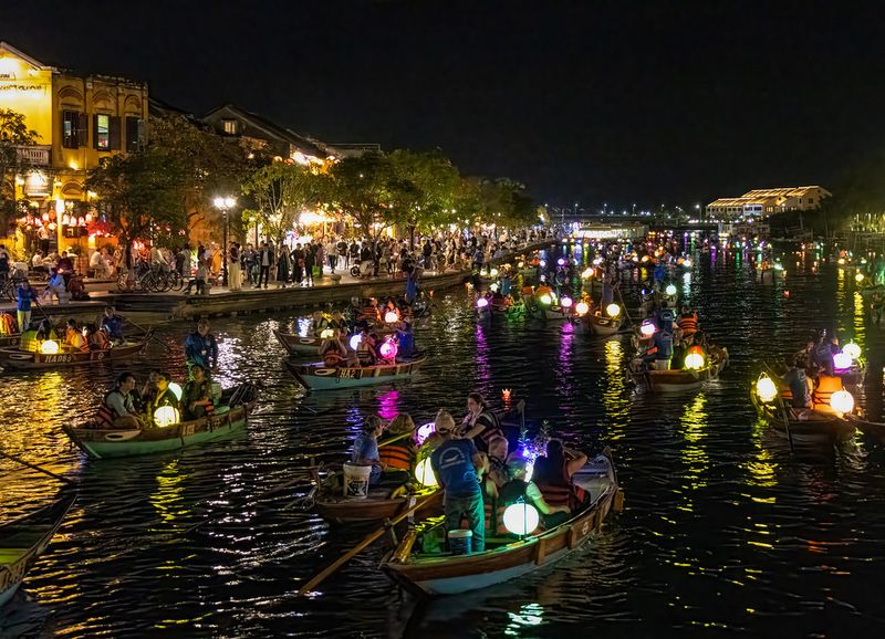 Hoi An, Vietnam