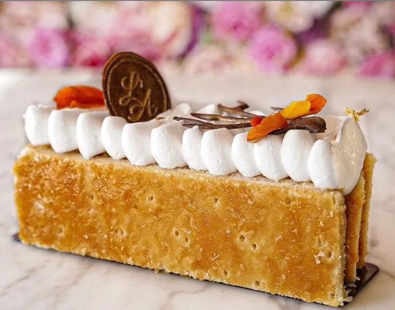 L’Artisane Creative Bakery