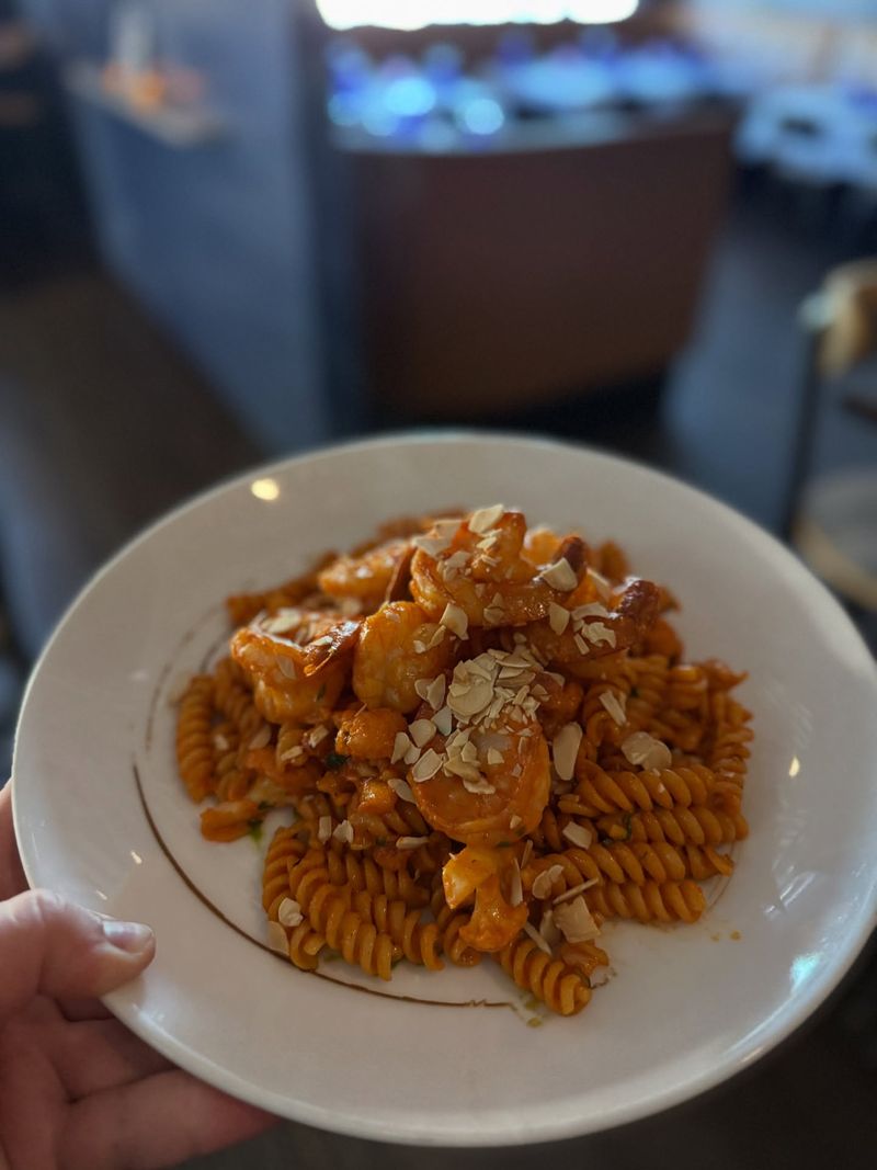 Marcello’s Italian Eatery — Monroe