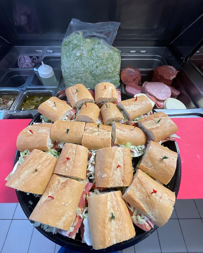 Bari (Bari Foods / Bari Italian Subs)
