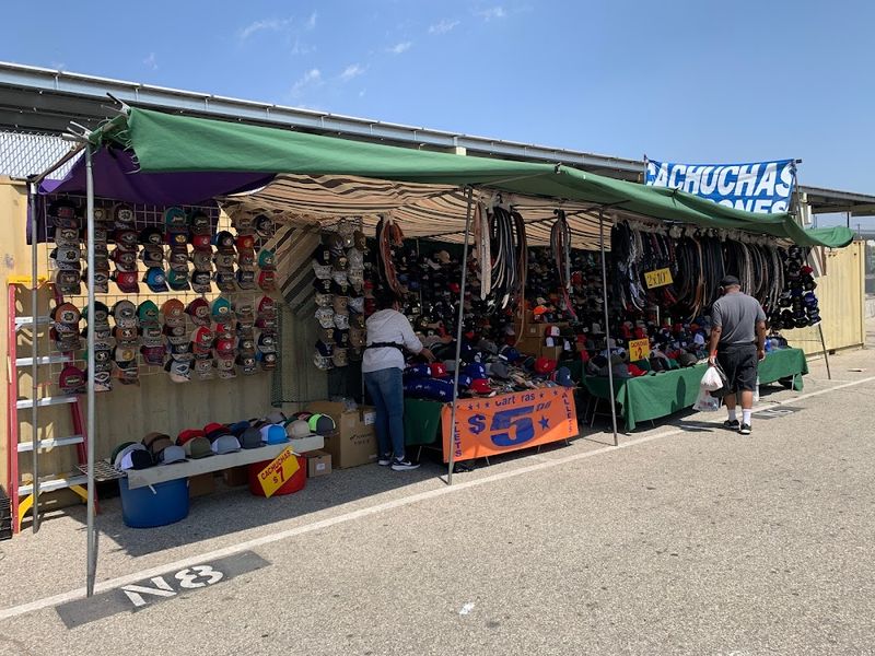 San Fernando Valley Swap Meet (Van Nuys)