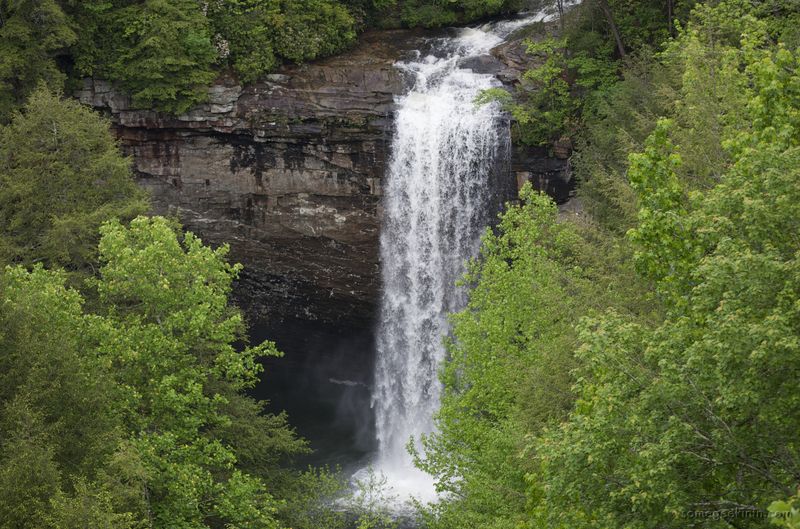 Foster Falls – Tennessee