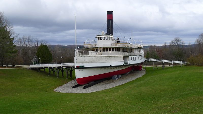 Shelburne Museum