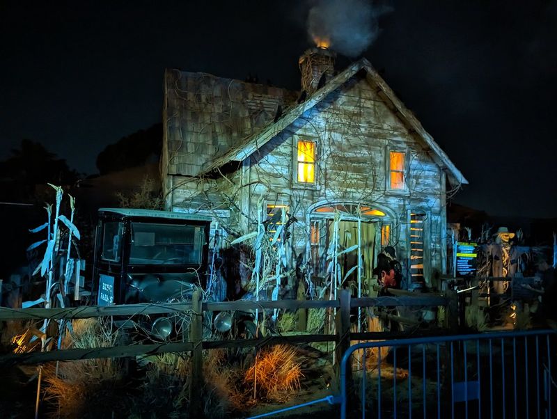 Universal Studios Halloween Horror Nights