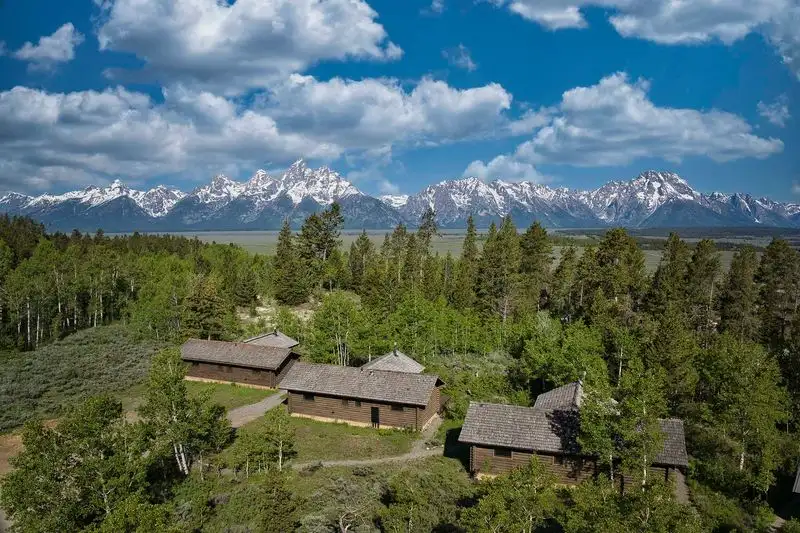 Lost Creek Ranch