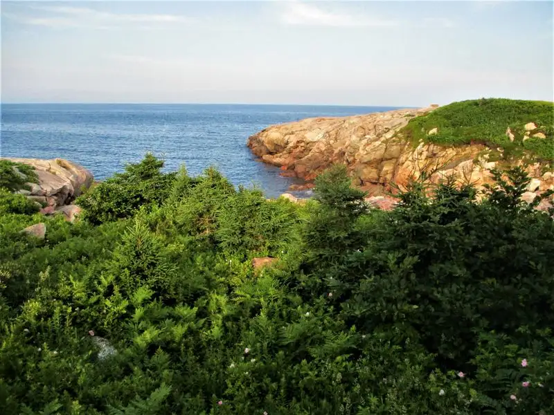 Cape Breton Highlands, Nova Scotia, Canada