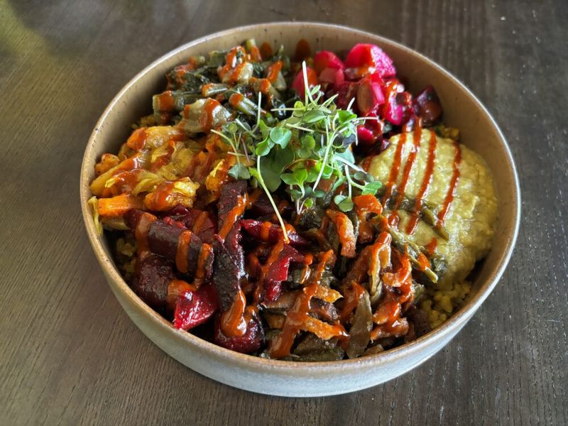 Ras Plant Based
