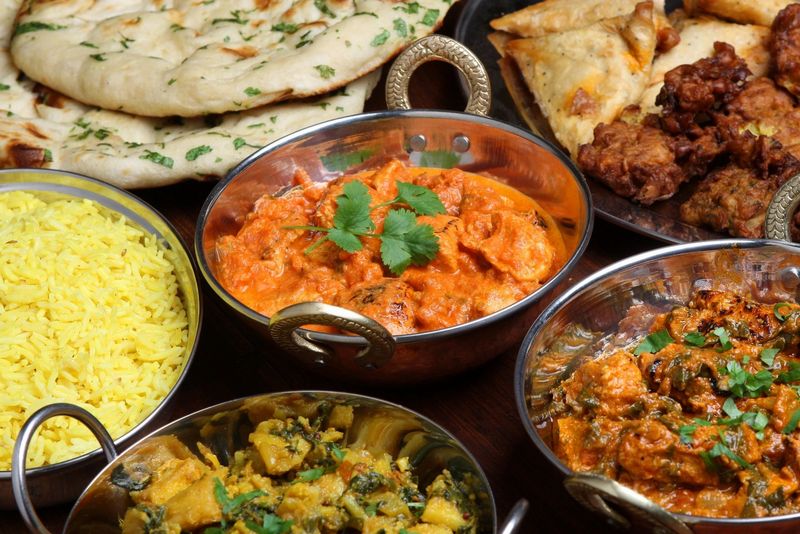 Madras Mantra (Decatur/Tucker)